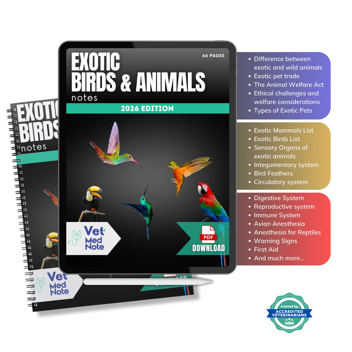 The Complete EMT Study Bundle
