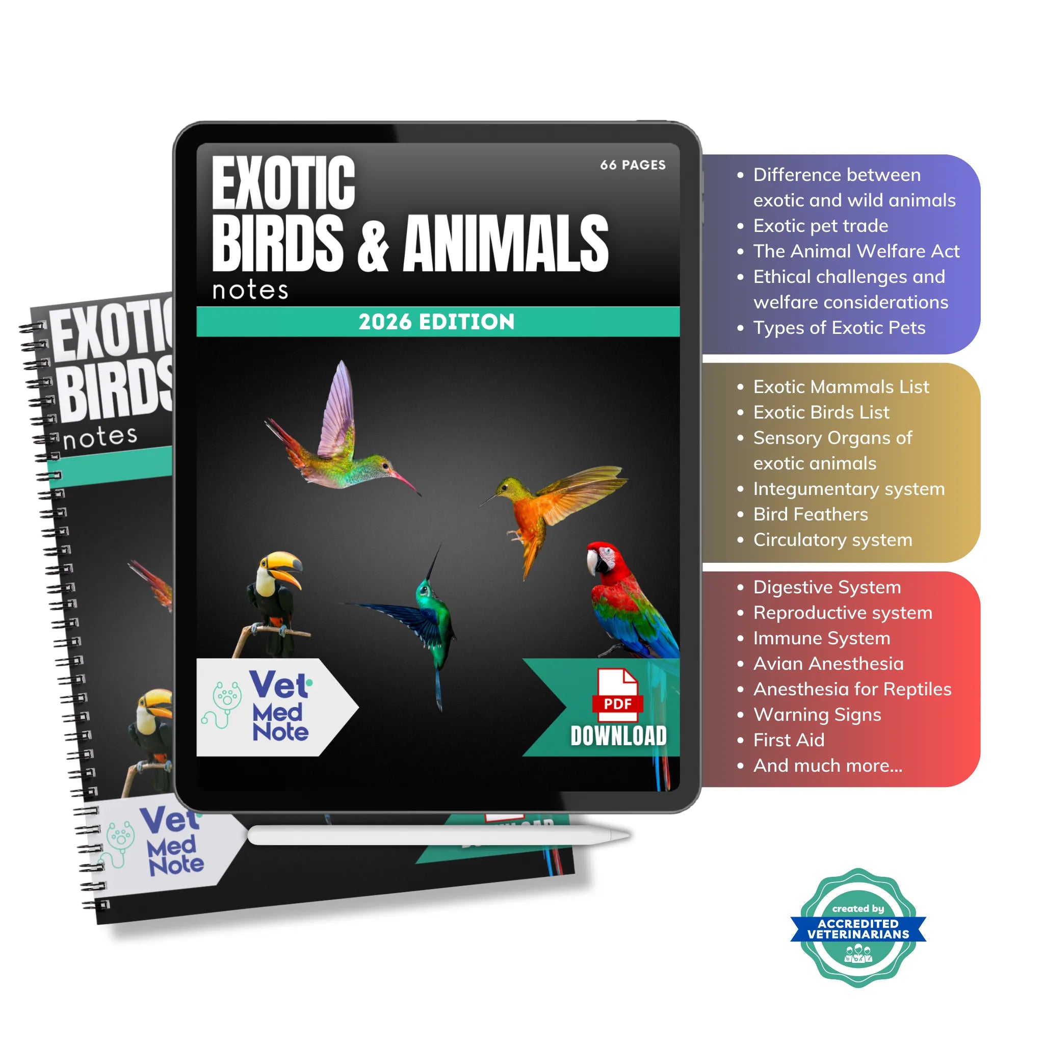 The Complete EMT Study Bundle