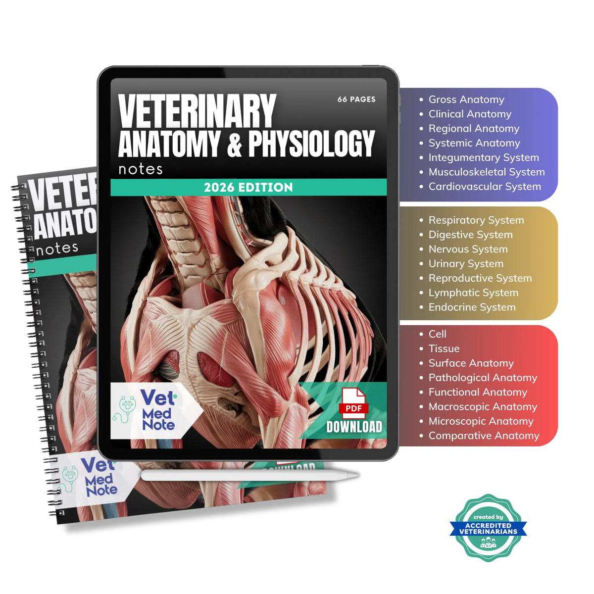 The Complete EMT Study Bundle