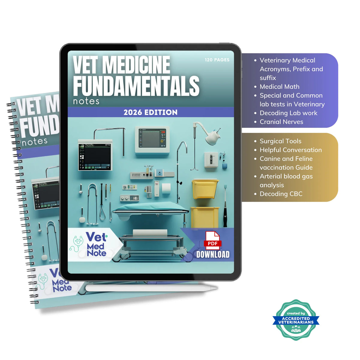 The Complete EMT Study Bundle
