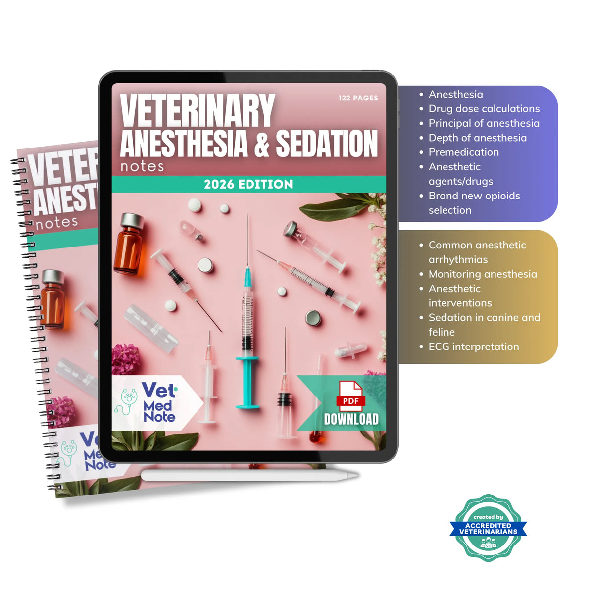 The Complete EMT Study Bundle