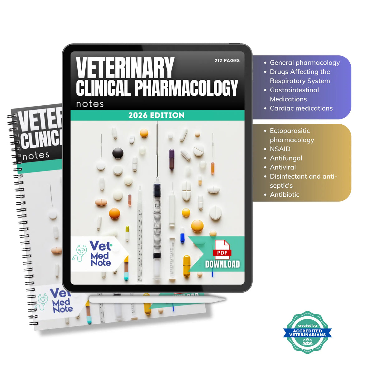The Complete EMT Study Bundle
