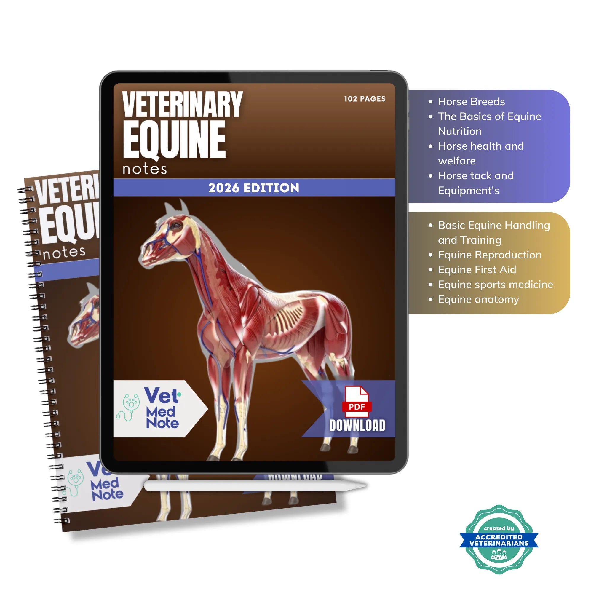 The Complete EMT Study Bundle