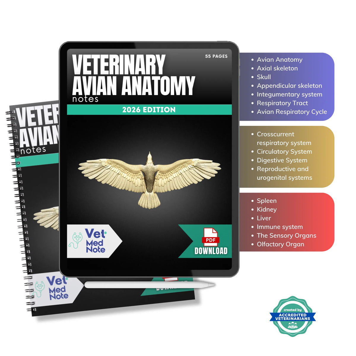 The Complete EMT Study Bundle