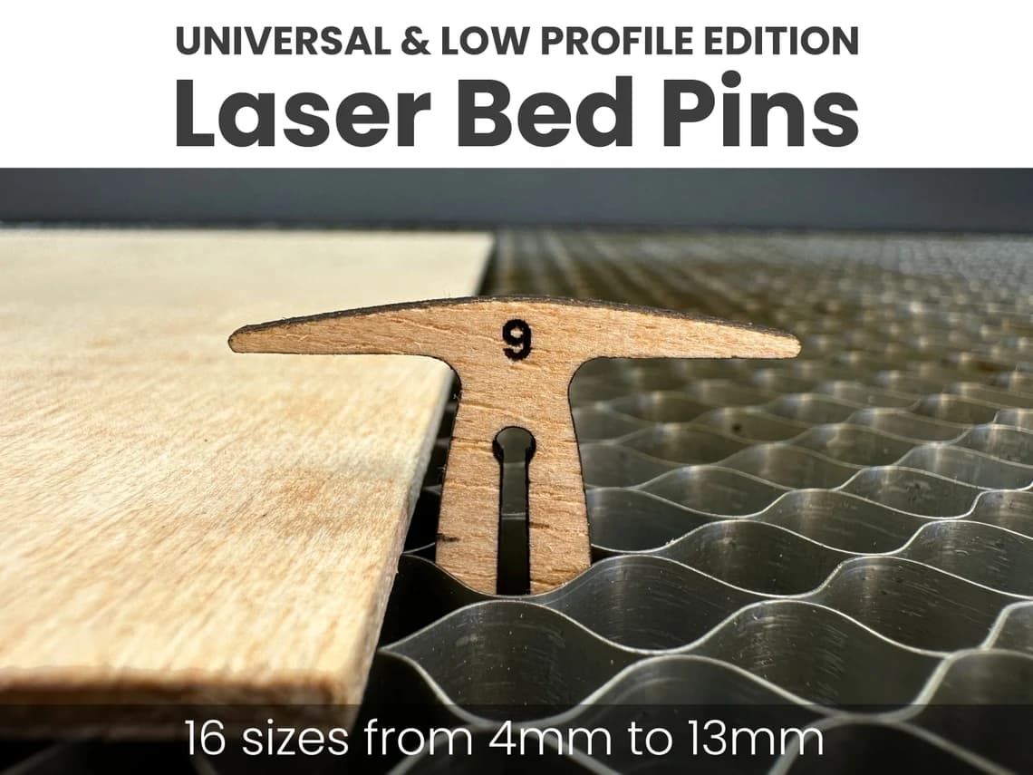 Laser Tools Pack