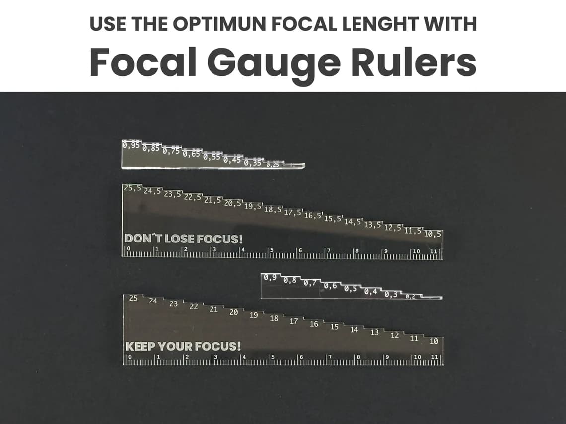 Laser Tools Pack
